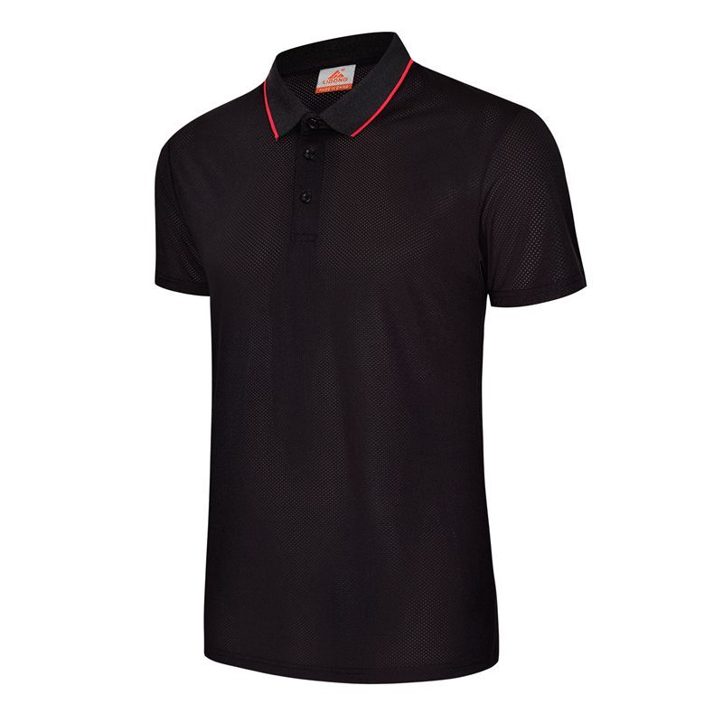 Lidong Polo-Shirt