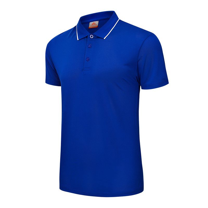 Lidong Polo-Shirt