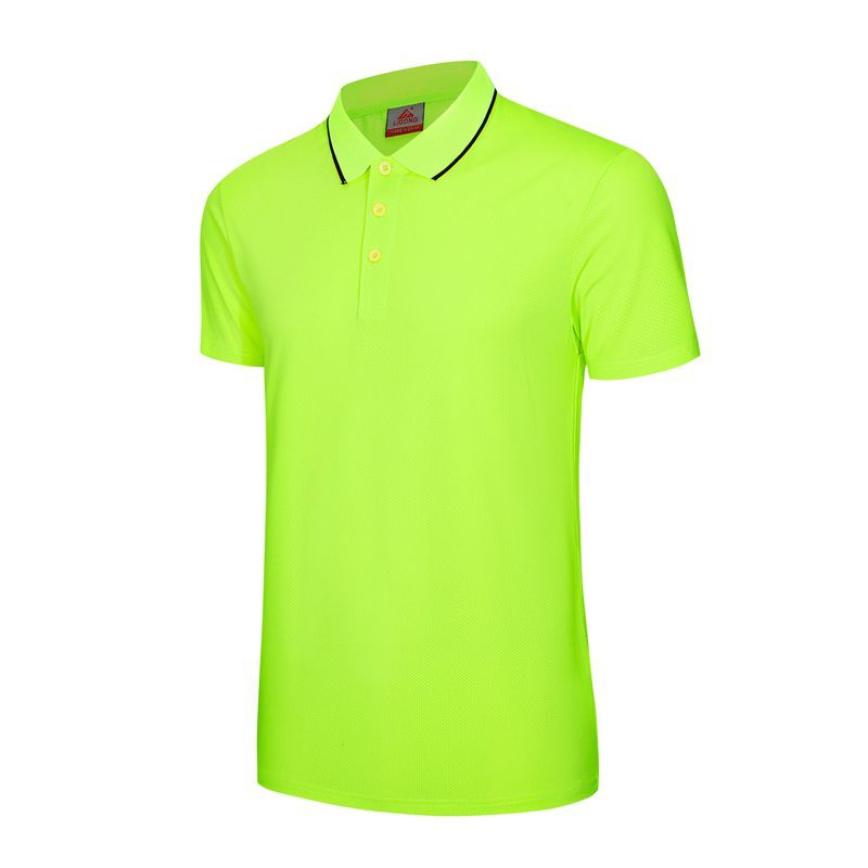 Lidong Polo-Shirt