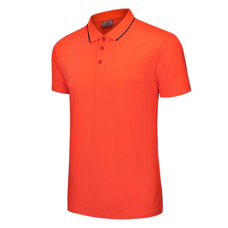 Lidong Polo-Shirt