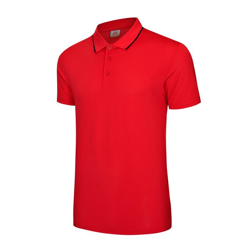Lidong Polo-Shirt