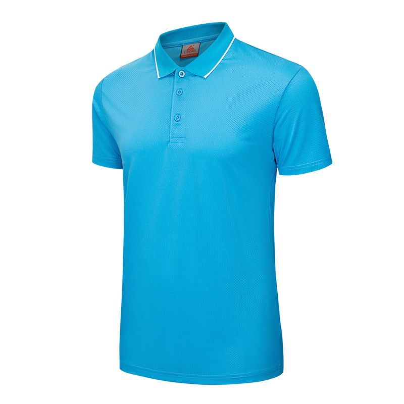 Lidong Polo-Shirt